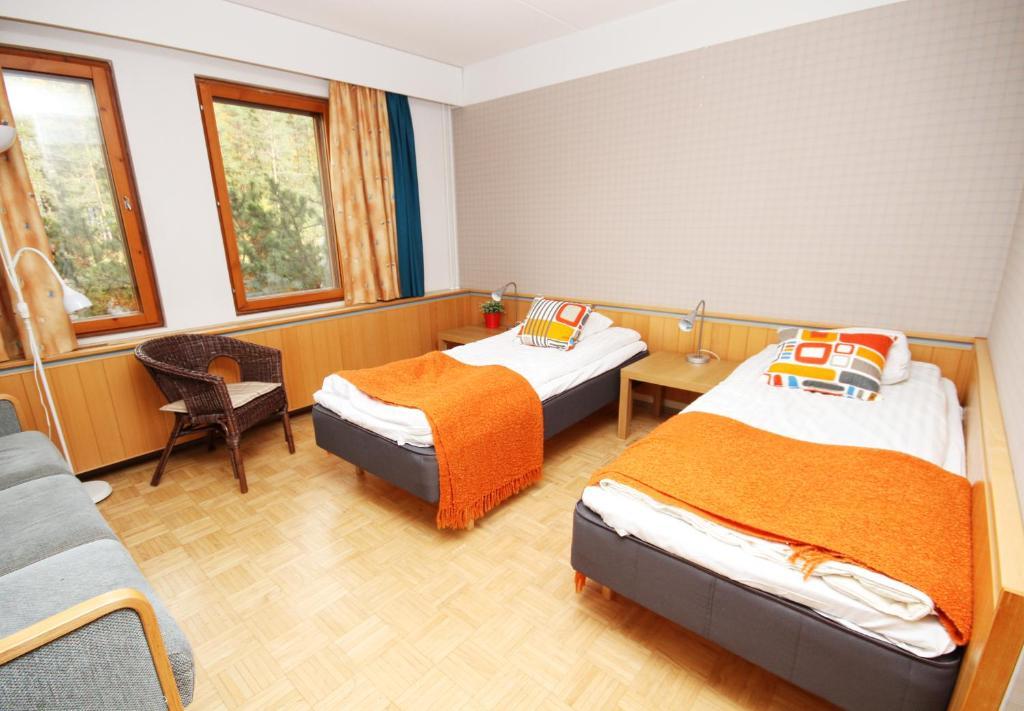 Aapiskukko Hotel Palkane Quarto foto
