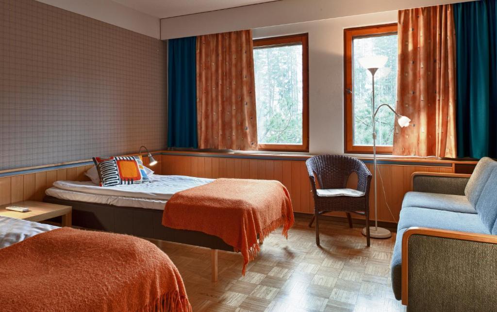Aapiskukko Hotel Palkane Quarto foto