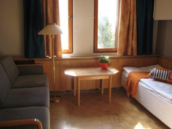 Aapiskukko Hotel Palkane Exterior foto
